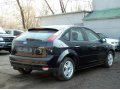 Продается Ford Focus,  цвет:  черный металлик,  двигатель: 1.8 л,  кпп:  механическая,  кузов:  Хэтчбек,  пробег:  88000 км,  состояние автомобиля:.. . в городе Москва, фото 5, стоимость: 390 000 руб.