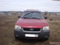 Ford Escape,  внедорожник,  2003 г. в.,  пробег:  147000 км.,  автоматическая,  3 л в городе Тула, фото 1, Тульская область