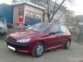 Peugeot 206,  хэтчбек,  2005 г. в.,  пробег:  85000 км.,  автоматическая,  1.4 л в городе Нижний Новгород, фото 1, Нижегородская область