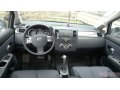 Nissan Tiida,  седан,  2008 г. в.,  пробег:  69000 км.,  автоматическая,  1.6 л в городе Пермь, фото 3, Nissan