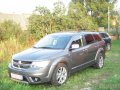 Dodge Journey,  внедорожник,  2011 г. в.,  пробег:  7500 км.,  автоматическая,  3.6 л в городе Мытищи, фото 1, Московская область