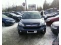 Honda CR-V,  внедорожник,  2007 г. в.,  пробег:  70000 км.,  автоматическая,  2.0 л в городе Киров, фото 1, Калужская область