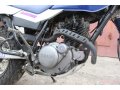 Yamaha TW 200,  1993 г. в городе Владивосток, фото 2, стоимость: 98 000 руб.