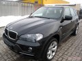 BMW X5,  внедорожник,  2010 г. в.,  пробег:  64000 км.,  автоматическая,  3 л в городе Самара, фото 1, Самарская область