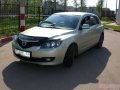 Mazda 3,  хэтчбек,  2008 г. в.,  пробег:  18000 км.,  механическая,  1.6 л в городе Александров, фото 1, Владимирская область