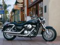 Kawasaki VN 1600 Mean Streak,  2005 г. в городе Калининград, фото 1, Калининградская область