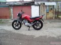 Yamaha YBR 125,  2010 г. в городе Тольятти, фото 1, Самарская область