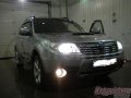 Subaru Forester,  внедорожник,  2008 г. в.,  пробег:  93000 км.,  автоматическая,  2.5  л в городе Дзержинск, фото 1, Нижегородская область