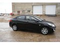 Hyundai Solaris,  седан,  2011 г. в.,  пробег:  27000 км.,  механическая,  1.6 л в городе Саранск, фото 2, стоимость: 440 000 руб.