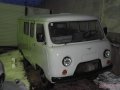 Продам УАЗ-390902 (буханка),  2002 г. в. в городе Пермь, фото 1, Пермский край