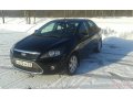 Ford Focus,  седан,  2011 г. в.,  пробег:  40000 км.,  механическая,  1.8 л в городе Великий Новгород, фото 5, стоимость: 550 000 руб.