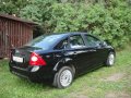 Ford Focus,  седан,  2011 г. в.,  пробег:  40000 км.,  механическая,  1.8 л в городе Великий Новгород, фото 8, стоимость: 550 000 руб.