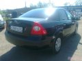 Ford Focus,  седан,  2008 г. в.,  пробег:  66000 км.,  механическая,  1600 л в городе Великий Новгород, фото 4, Новгородская область