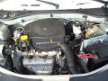 Продается Renault Logan,  цвет:  серый,  двигатель: 1.4 л,  75 л. с.,  кпп:  механика,  кузов:  Седан,  пробег:  62329 км в городе Саратов, фото 2, стоимость: 165 000 руб.
