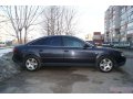 Audi A6,  седан,  1997 г. в.,  пробег:  270000 км.,  автоматическая,  2.4 л в городе Кстово, фото 1, Нижегородская область