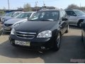 Chevrolet Lacetti,  универсал,  2007 г. в.,  пробег:  80000 км.,  механическая,  1.6 л в городе Таганрог, фото 3, Chevrolet