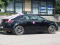 KIA Cerato,  купе,  2010 г. в.,  пробег:  28000 км.,  автоматическая,  1.6 л в городе Пенза, фото 1, Пензенская область