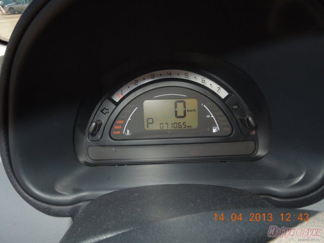 Citroen C3,  хэтчбек,  2005 г. в.,  пробег:  71000 км.,  автоматическая,  1.4 л в городе Нижний Новгород, фото 1, Citroen