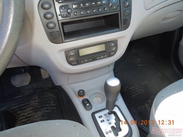 Citroen C3,  хэтчбек,  2005 г. в.,  пробег:  71000 км.,  автоматическая,  1.4 л в городе Нижний Новгород, фото 2, Нижегородская область