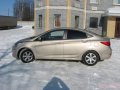 Hyundai Solaris,  седан,  2012 г. в.,  пробег:  20000 км.,  механическая,  1.6 л в городе Шарья, фото 1, Костромская область