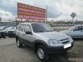 Chevrolet Niva,  внедорожник,  2011 г. в.,  пробег:  11000 км.,  механическая,  1700 л в городе Ростов-на-Дону, фото 3, Chevrolet