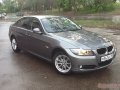 BMW 318,  седан,  2011 г. в.,  пробег:  14500 км.,  автоматическая,  2 л в городе Самара, фото 1, Самарская область