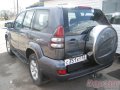 Toyota Land Cruiser Prado,  внедорожник,  2003 г. в.,  пробег:  153000 км.,  механическая,  3000 л в городе Великий Новгород, фото 2, стоимость: 915 000 руб.