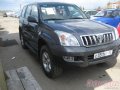 Toyota Land Cruiser Prado,  внедорожник,  2003 г. в.,  пробег:  153000 км.,  механическая,  3000 л в городе Великий Новгород, фото 5, стоимость: 915 000 руб.