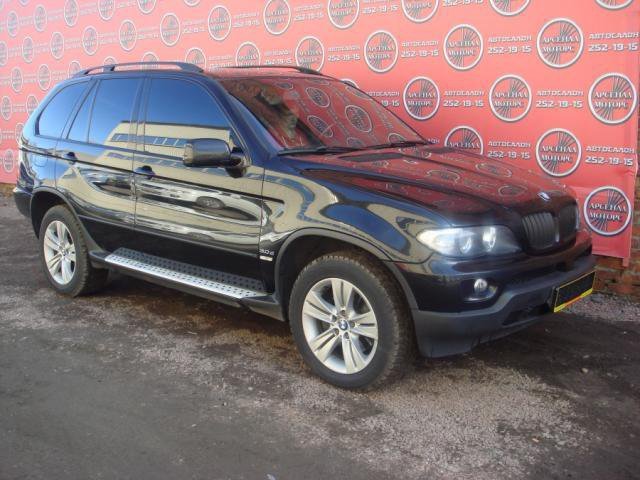 BMW X5,  2004 г. в.,  автоматическая,  3000 куб.,  пробег:  221000 км. в городе Санкт-Петербург, фото 10, стоимость: 890 000 руб.