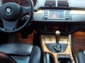 BMW X5,  2004 г. в.,  автоматическая,  3000 куб.,  пробег:  221000 км. в городе Санкт-Петербург, фото 6, BMW