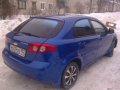 Chevrolet Lacetti,  хэтчбек,  2010 г. в.,  пробег:  55400 км.,  механическая,  1.4 л в городе Богородск, фото 1, Нижегородская область