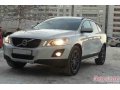 Volvo XC60,  внедорожник,  2009 г. в.,  пробег:  78000 км.,  автоматическая,  2.4 л в городе Чебоксары, фото 6, Volvo