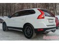 Volvo XC60,  внедорожник,  2009 г. в.,  пробег:  78000 км.,  автоматическая,  2.4 л в городе Чебоксары, фото 7, Чувашия