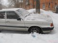 Audi 80,  седан,  1985 г. в.,  пробег:  75000 км.,  механическая,  1.6 л в городе Челябинск, фото 1, Челябинская область