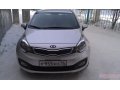 KIA Rio,  седан,  2012 г. в.,  пробег:  25000 км.,  автоматическая,  1.4 л в городе Якутск, фото 2, стоимость: 650 000 руб.