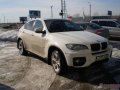 BMW X6,  внедорожник,  2010 г. в.,  пробег:  80000 км.,  автоматическая,  3 л в городе Барнаул, фото 1, Алтайский край