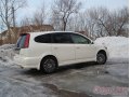 Honda Stream,  универсал,  2006 г. в.,  пробег:  80000 км.,  автоматическая,  1.7 л в городе Хабаровск, фото 1, Хабаровский край