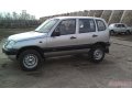 Chevrolet Niva,  внедорожник,  2005 г. в.,  пробег:  110000 км.,  механическая,  1.7 л в городе Набережные Челны, фото 1, Татарстан