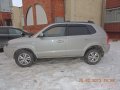 Hyundai Tucson,  универсал,  2008 г. в.,  пробег:  38000 км.,  механическая,  2 л в городе Озерск, фото 1, Калининградская область