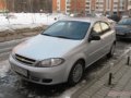 Chevrolet Lacetti,  хэтчбек,  2008 г. в.,  пробег:  48000 км.,  механическая,  1.4 л в городе Балашиха, фото 1, Московская область