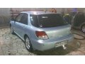 Subaru Impreza Wagon,  хэтчбек,  2005 г. в.,  пробег:  120000 км.,  автоматическая,  1.5 л в городе Уфа, фото 1, Башкортостан