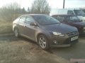 Ford Focus,  седан,  2012 г. в.,  пробег:  15000 км.,  механическая,  1.6 л в городе Великий Новгород, фото 3, Ford