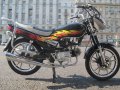 Продается Мотоцикл Yamaha YBR 125 (yamaha ybr - 125),  Ярославль в городе Ярославль, фото 3, IRBIS