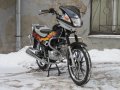 Продается Мотоцикл Yamaha YBR 125 (yamaha ybr - 125),  Ярославль в городе Ярославль, фото 4, Ярославская область