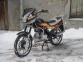 Продается Мотоцикл Yamaha YBR 125 (yamaha ybr - 125),  Ярославль в городе Ярославль, фото 6, IRBIS