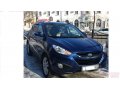 Hyundai Tucson,  внедорожник,  2010 г. в.,  пробег:  21000 км.,  автоматическая,  2 л в городе Хабаровск, фото 1, Хабаровский край