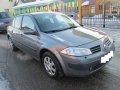 Renault Megane 2005г.  механика 1600см.  куб в городе Москва, фото 3, Renault