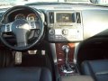 Продается Infiniti FX45,  цвет:  черный,  двигатель: 4.5 л,  328 л. с.,  кпп:  автомат,  кузов:  Внедорожник,  пробег:  100191 км в городе Самара, фото 1, Самарская область