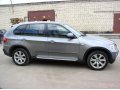 BMW X5,  внедорожник,  2009 г. в.,  пробег:  144000 км.,  автоматическая,  3 л в городе Нижний Новгород, фото 7, Нижегородская область