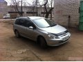 Peugeot 307,  универсал,  2002 г. в.,  пробег:  142000 км.,  механическая,  1.6 л в городе Нижний Новгород, фото 1, Нижегородская область